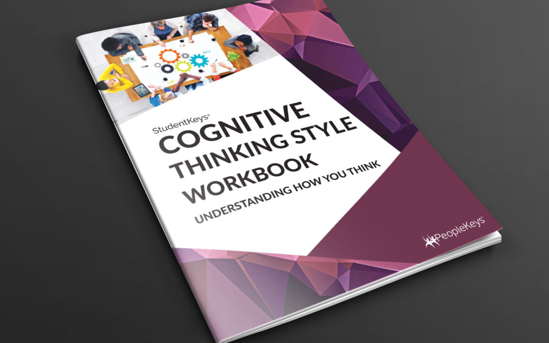 StudentKeys Cognitive Thinking – PeopleKeys