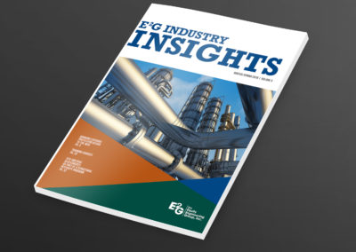 Industry Insights – Vol. 5 – Equity Engineering Group