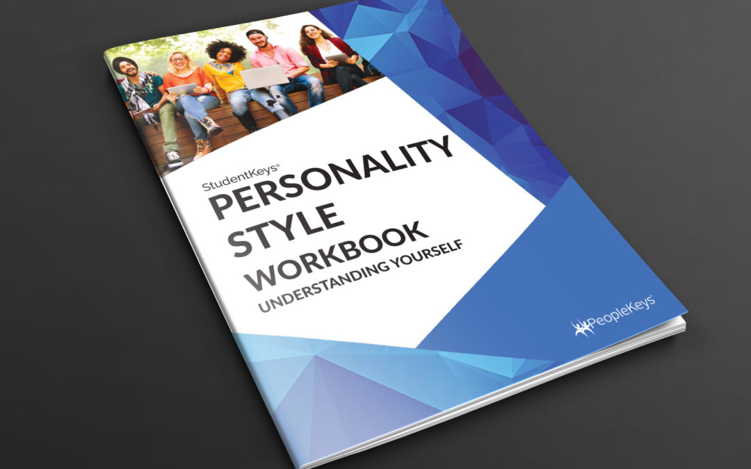 StudentKeys Personality Style – PeopleKeys