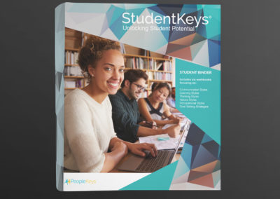 StudentKeys Student Binder – PeopleKeys
