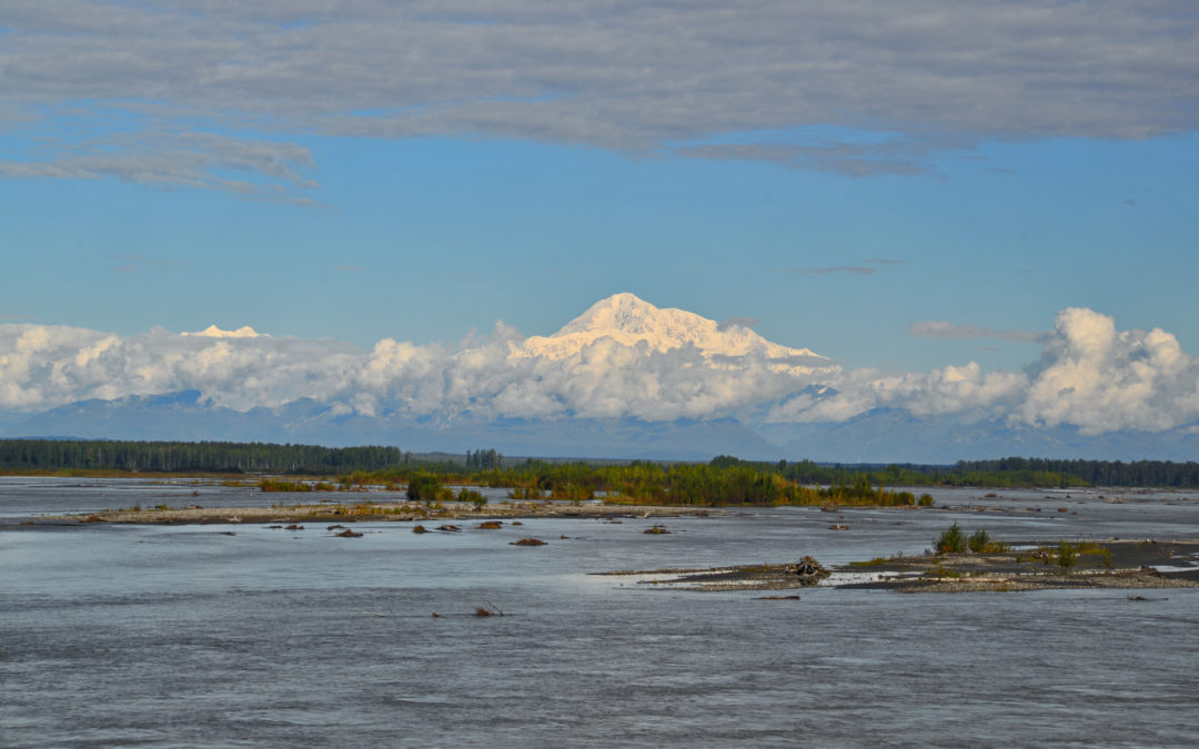 Trip to Alaska