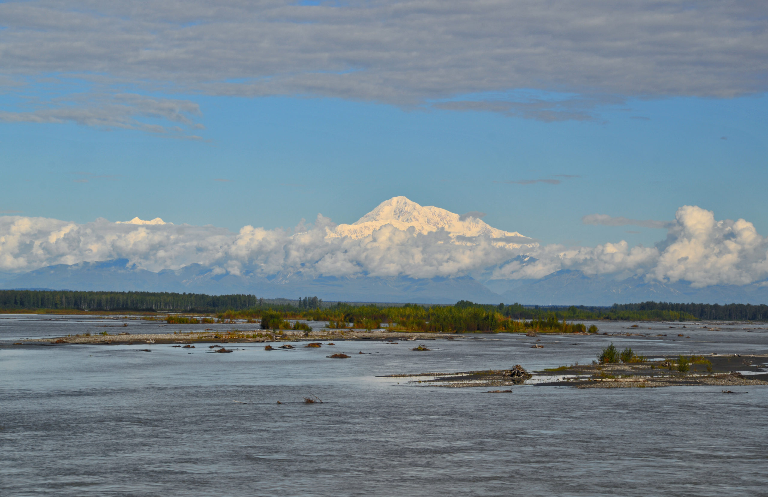 Denali, Alaska