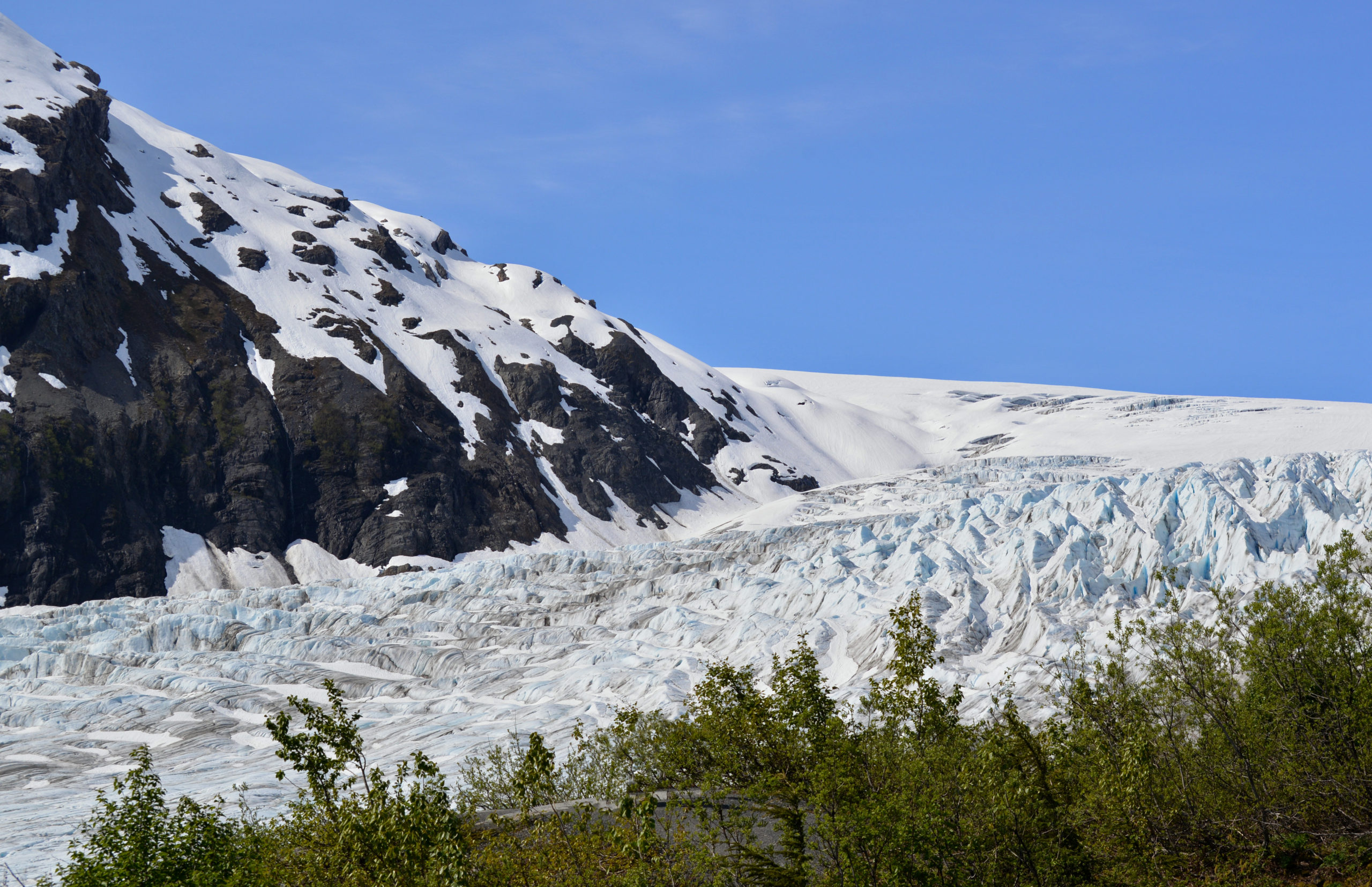 Seward, Alaska